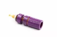 Pomona 3770 Binding Post Violet